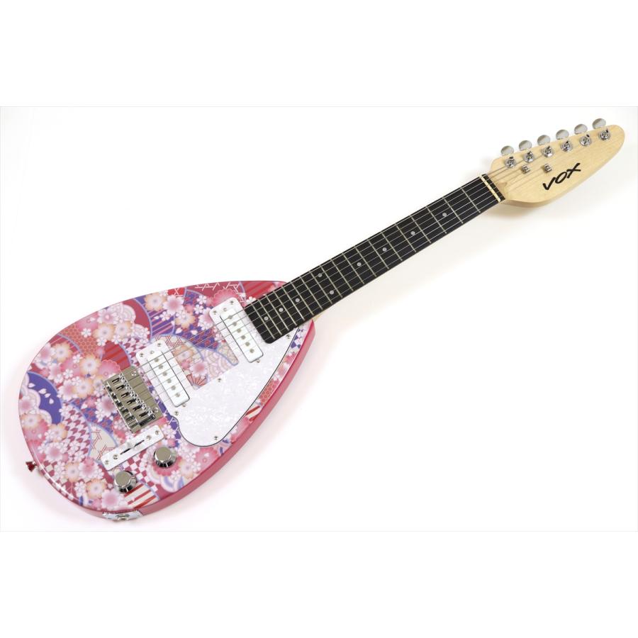 VOX Mark III mini WR 【商談会展示品特価】 [614075] : 松田楽器店