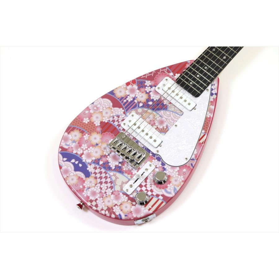 VOX Mark III mini WR 【商談会展示品特価】 [614075] : 松田楽器店