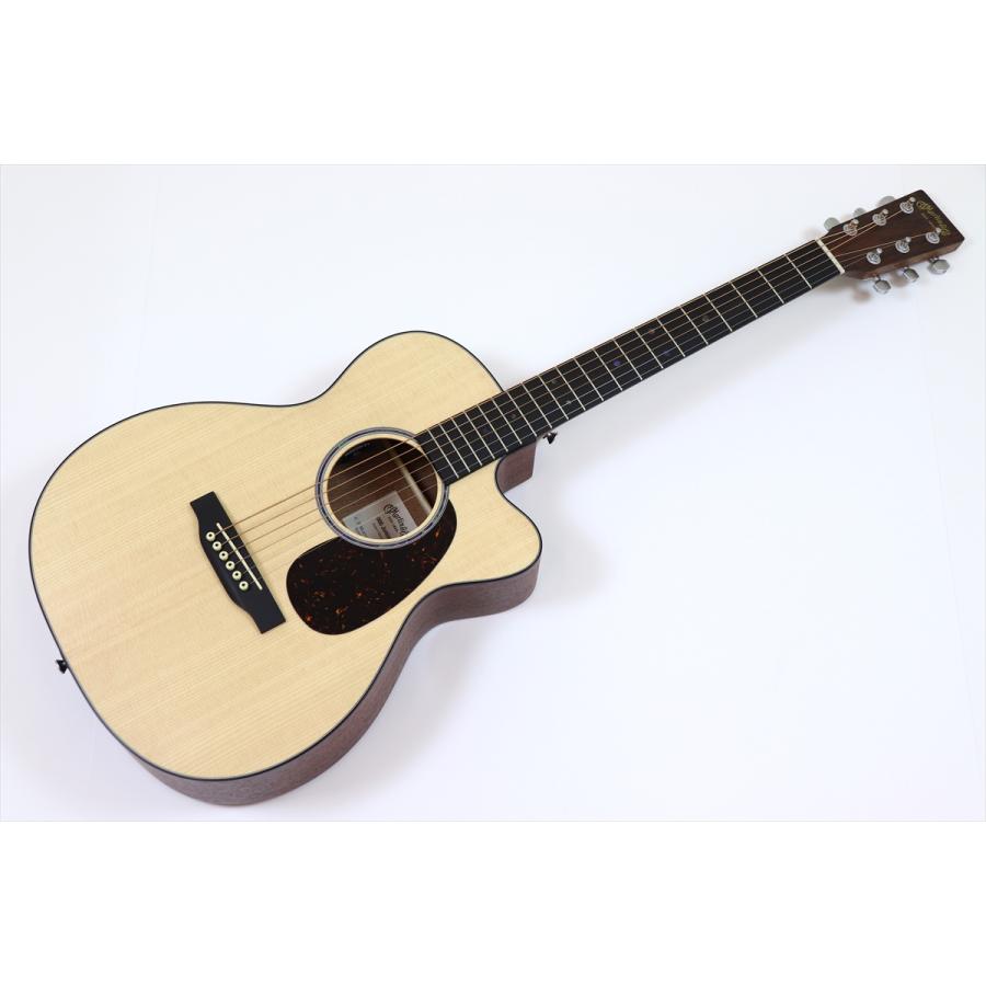 Martin Junior Series 000C Jr E [3045454] : 松田楽器店ヤフー