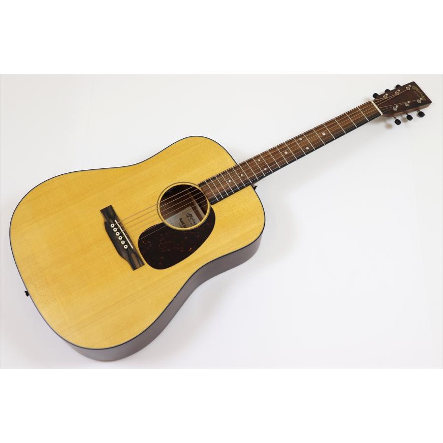 Martin Road Series D-10E Retro [3041813] : 松田楽器店ヤフー