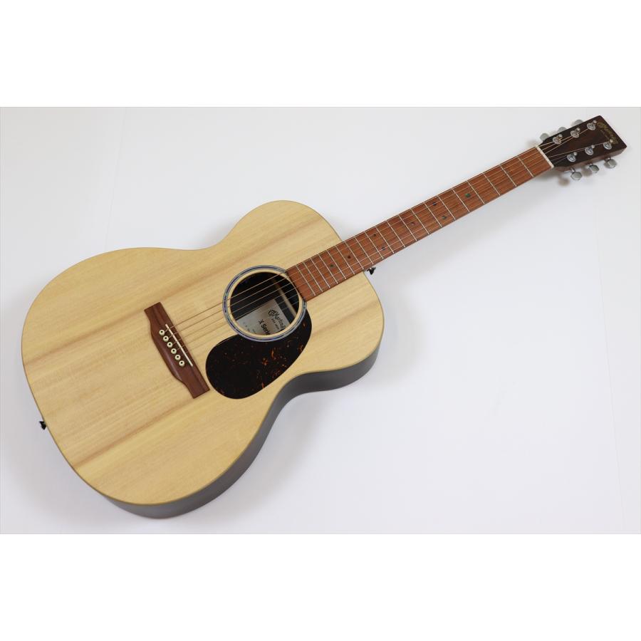 Martin X SERIES 000-X2E BRAZ [3042843] : 松田楽器店ヤフーショップ