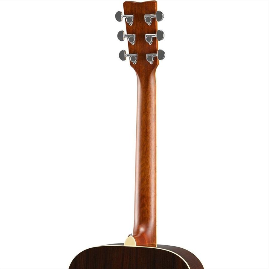 YAMAHA FS830 NT : 松田楽器店ヤフーショップ - 通販 - Yahoo!ショッピング