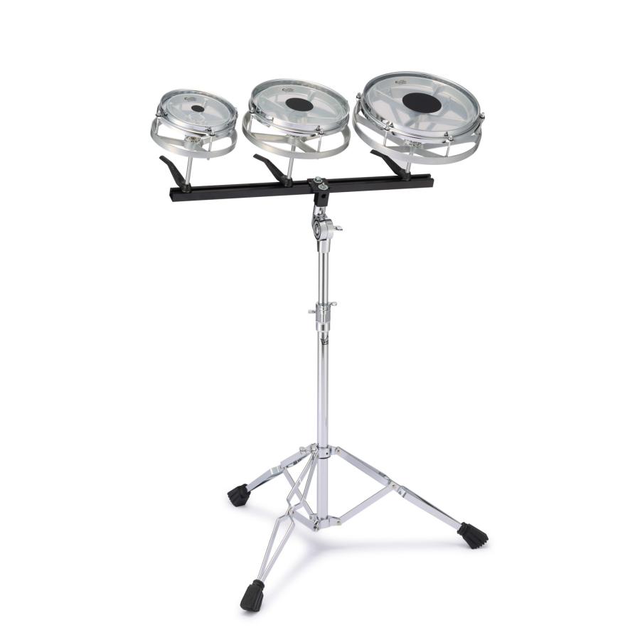 REMO ROTO TOM SET BL-0680-00（6