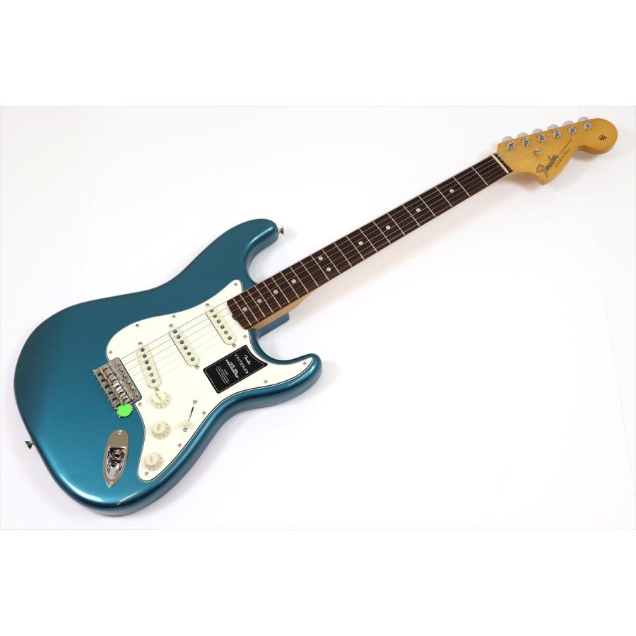 Fender Vintera III Late '60s Stratocaster, Rosewood Fingerboard