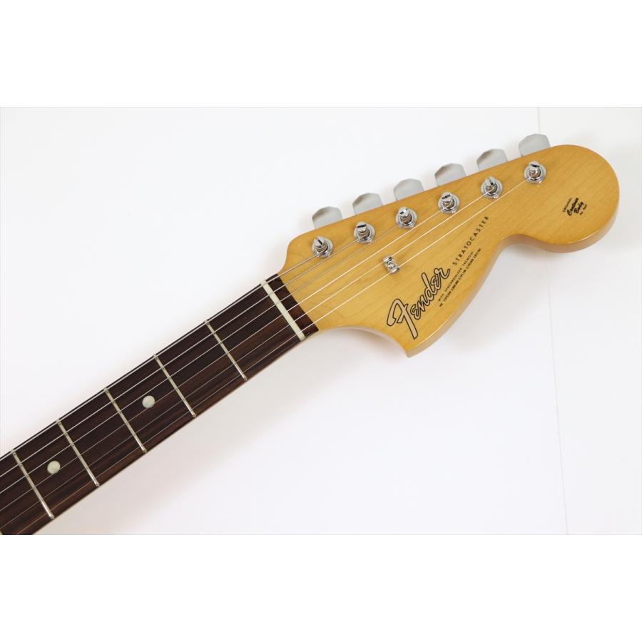 Fender Vintera III Late '60s Stratocaster, Rosewood Fingerboard