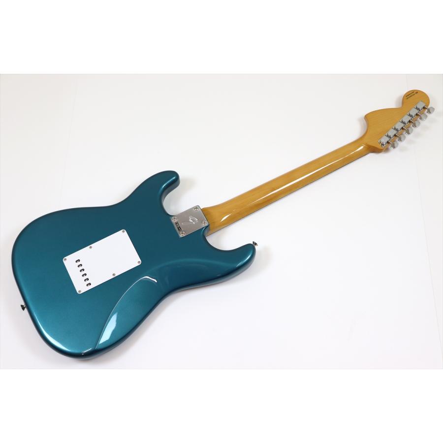 Fender Vintera III Late '60s Stratocaster, Rosewood Fingerboard