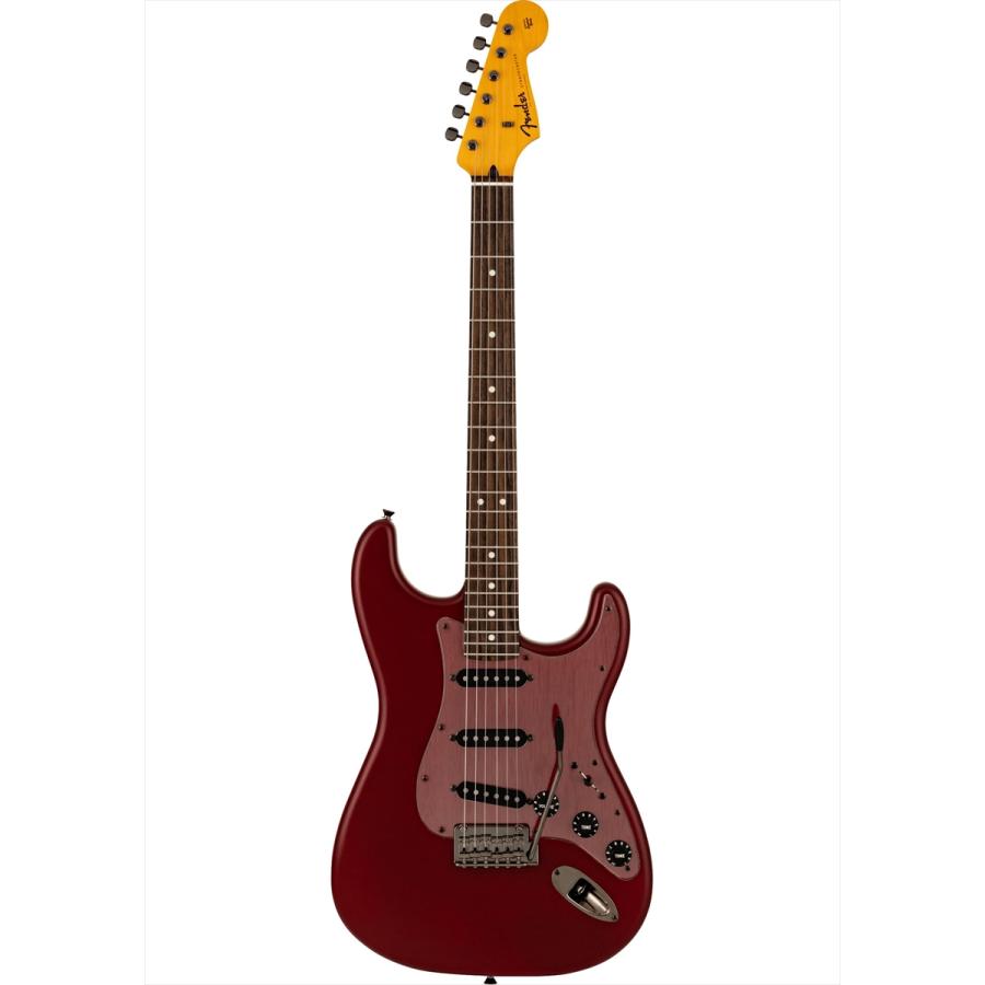 Fender Made in Japan Hybrid II 2026 Collection Stratocaster Satin