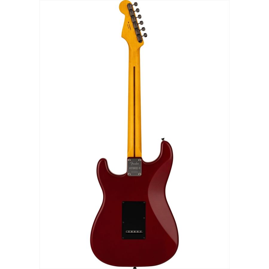 Fender Made in Japan Hybrid II 2026 Collection Stratocaster Satin