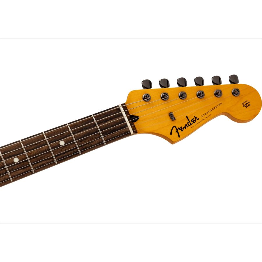 Fender Made in Japan Hybrid II 2026 Collection Stratocaster Satin