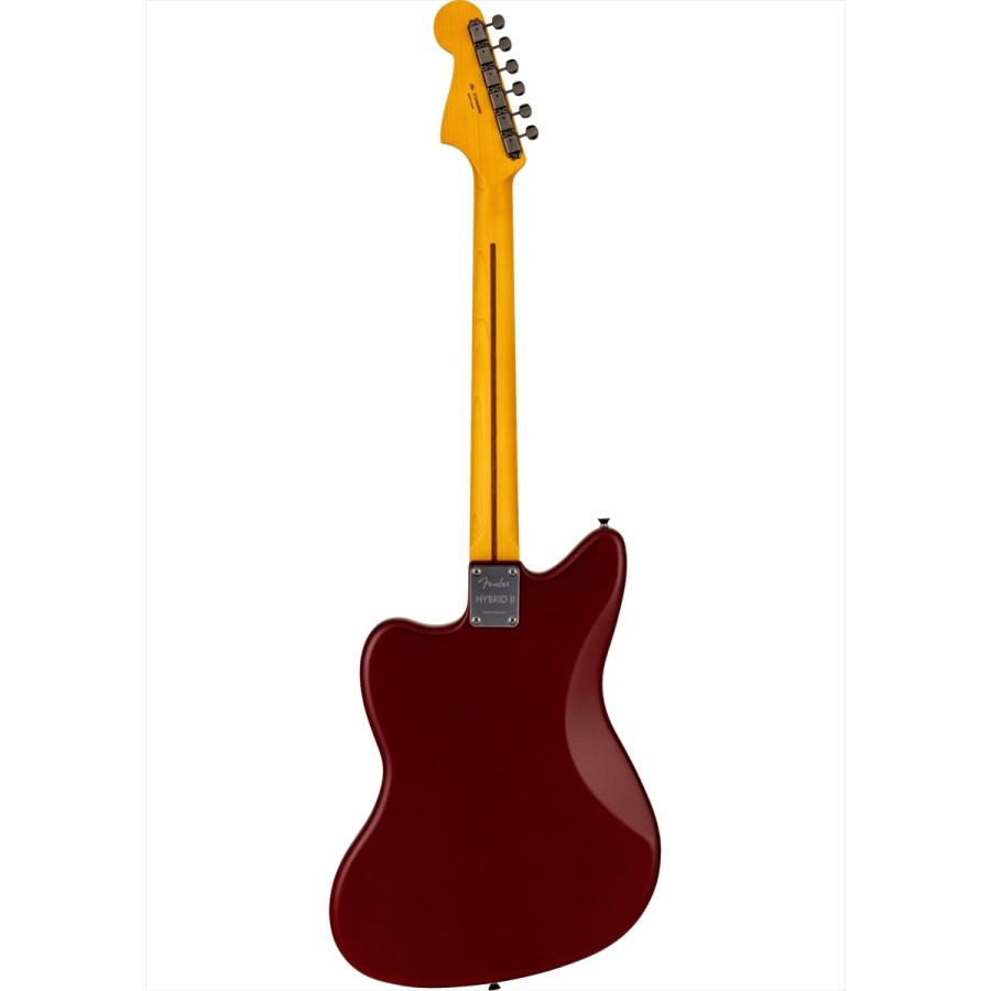 Fender Made in Japan Hybrid II 2026 Collection Jazzmaster Satin