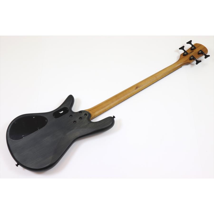 Spector NS Pulse 4 II Black Stain Matte 【新品アウトレット