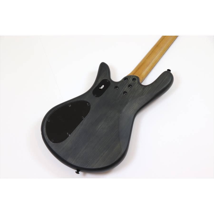 Spector NS Pulse 4 II Black Stain Matte 【新品アウトレット