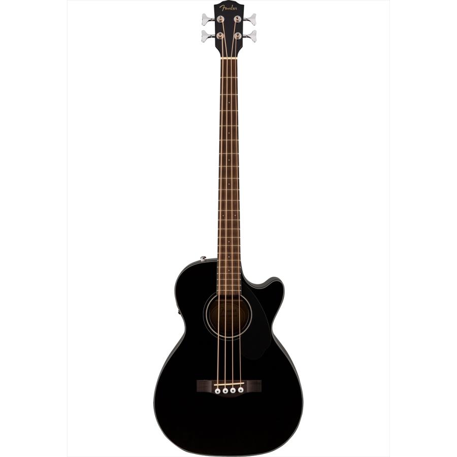Fender CB-60SCE Bass Black : 松田楽器店ヤフーショップ - 通販 