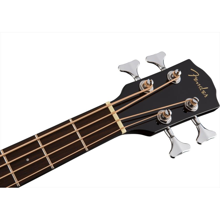 Fender CB-60SCE Bass Black : 松田楽器店ヤフーショップ - 通販 