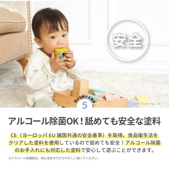 エドインター　ままごとキッチン　そらいろ/すみいろ/くるみいろ　インテリアになじむ日本製ままごとキッチン　木製ままごと | エド・インター | 10