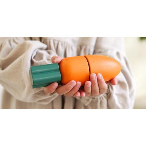 エドインターのPETIT MARCHE　First Little Chef　ファーストリトルシェフ　アルコール除菌OK　木製ままごとセット | エド・インター | 02