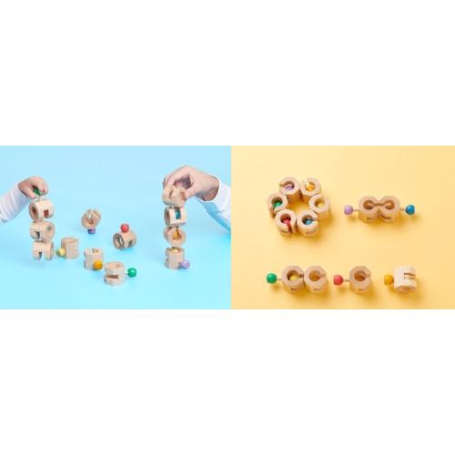 エドインター Connectable Chain Cobit -12pieces- (コネクタブル 