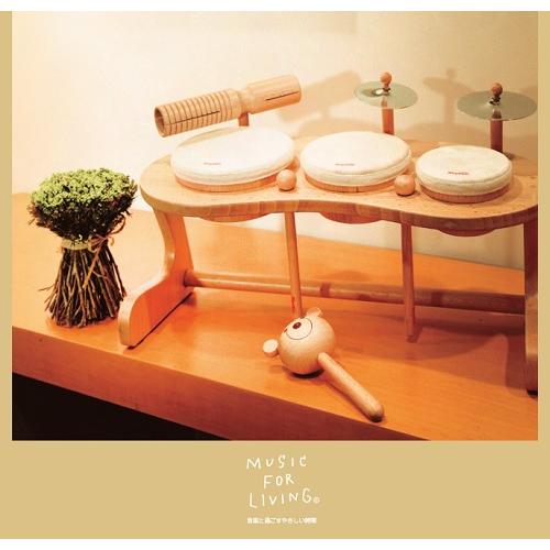 ナカノ Rhythm Poco (リズムポコ) パンダラトル（マラカス） こどもの