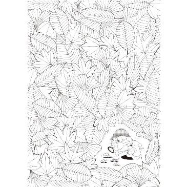 ショウワノート　塗り絵セレクションＢ５　ドラえもん24節気 |  | 04