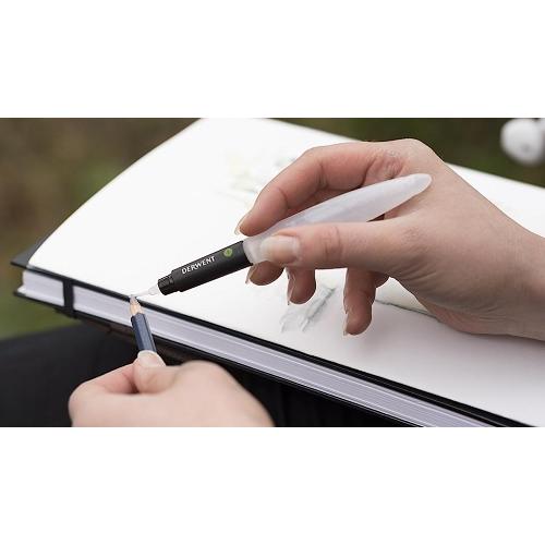 ダーウェント 水彩色鉛筆用 マルチパック ウォーターブラシ 2301975　DERWENT　 |  | 03