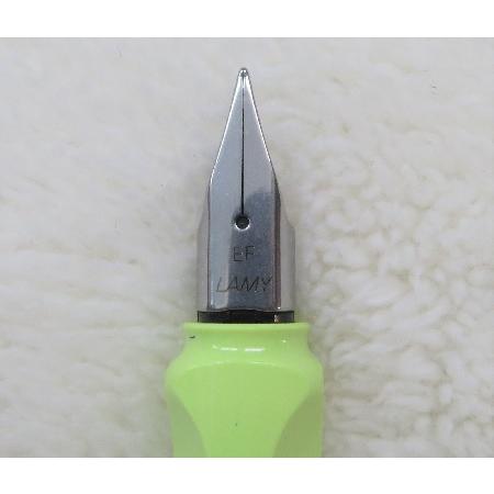 LAMY（ラミー） 限定 LAMY safari ラミーサファリ万年筆 スプリング