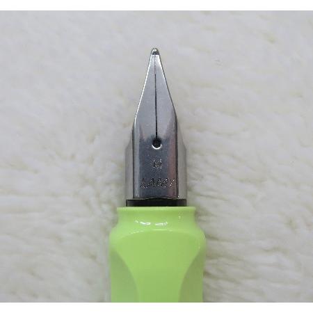 LAMY（ラミー） 限定 LAMY safari ラミーサファリ万年筆 スプリング