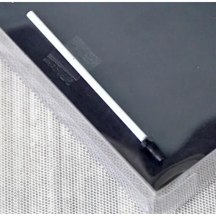 ハルモニア　クラシックペンホルダーゴールド　Harmonier | HARMONIER | 03