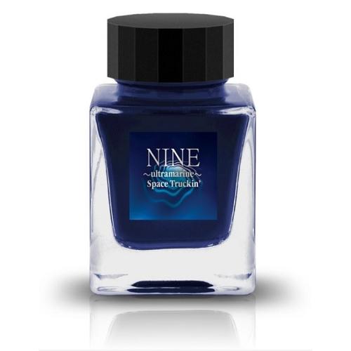 ニーナ Tono＆Lims Ink NINEオリジナルラメ入りインク : 松枝ショップ