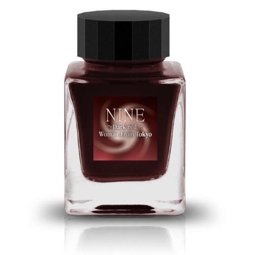 ニーナ Tono＆Lims Ink NINEオリジナルラメ入りインク : 松枝ショップ