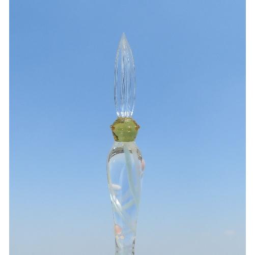グラスカオリア　ガラスペン　にゃんこペン　glasｓ kaoria |  | 14