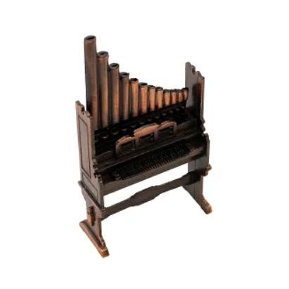 アンティークシャープナー3　鉛筆削り　レトロ文具　アンティーク風 | 現代百貨 | 02