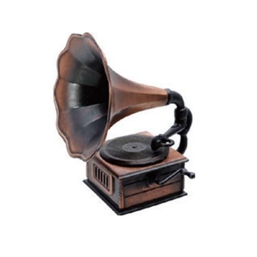 アンティークシャープナー3　鉛筆削り　レトロ文具　アンティーク風 | 現代百貨 | 03