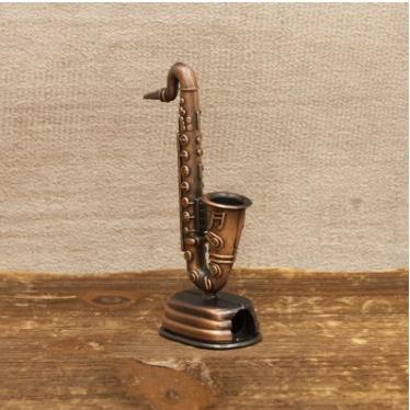 アンティークシャープナー4　鉛筆削り　レトロ文具　アンティーク風 | 現代百貨 | 03