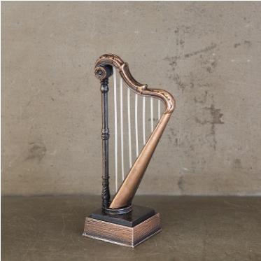 アンティークシャープナー4　鉛筆削り　レトロ文具　アンティーク風 | 現代百貨 | 05