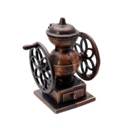 アンティークシャープナー5　鉛筆削り　レトロ文具　アンティーク風 | 現代百貨 | 01