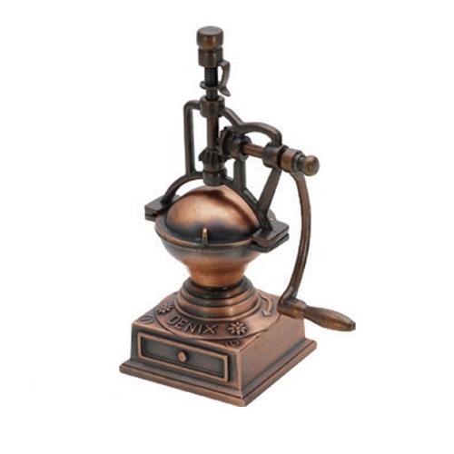 アンティークシャープナー5　鉛筆削り　レトロ文具　アンティーク風 | 現代百貨 | 02