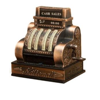 アンティークシャープナー5　鉛筆削り　レトロ文具　アンティーク風 | 現代百貨 | 05