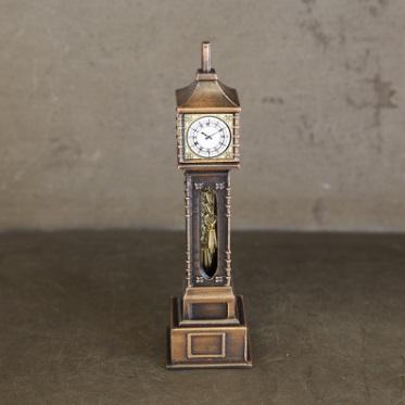 アンティークシャープナー5　鉛筆削り　レトロ文具　アンティーク風 | 現代百貨 | 06