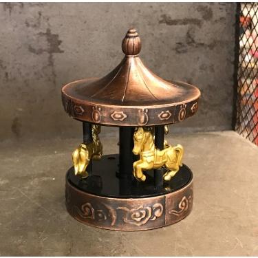 アンティークシャープナー7　鉛筆削り　レトロ文具　アンティーク風 | 現代百貨 | 02