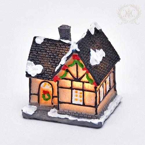 HARMONIER（ハルモニア） プチライトハウス（チャーチ・ビックハウス