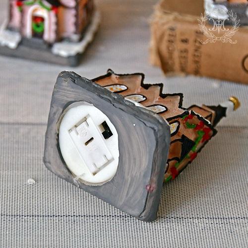 HARMONIER（ハルモニア） プチライトハウス（チャーチ・ビックハウス