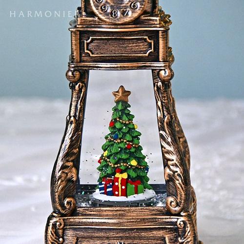 ハルモニア　リキッドアンティークフォン　ツリー　在庫限り　クリスマス　Harmonier_1