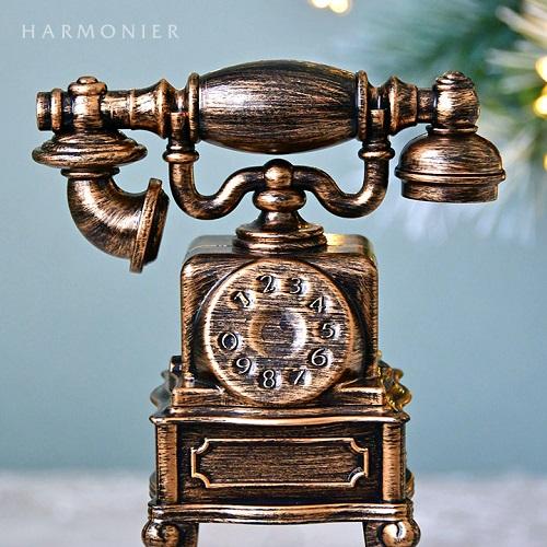 ハルモニア　リキッドアンティークフォン　ツリー　在庫限り　クリスマス　Harmonier_2
