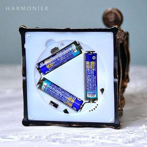 ハルモニア　リキッドアンティークフォン　ツリー　在庫限り　クリスマス　Harmonier_4