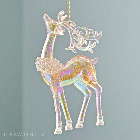 HARMONIER（ハルモニア） アクリルゴールドイリッドディアー