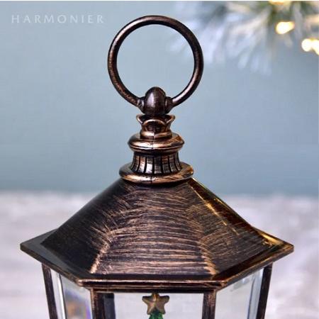 リキッドLEDランタン ツリー クリスマスツリー｜ハルモニア