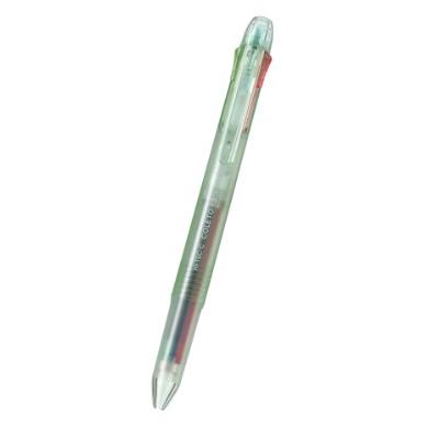 PILOT（パイロット） ハイテックCコレト3色0.4mm ミネラルカラー 初の