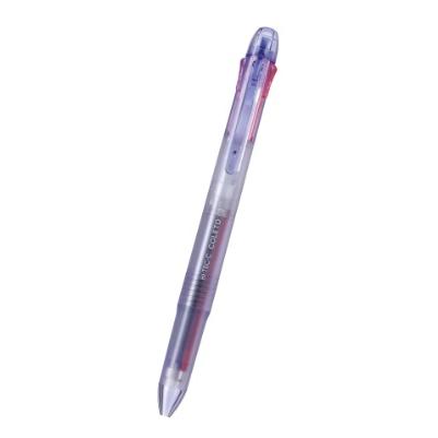 PILOT（パイロット） ハイテックCコレト3色0.4mm ミネラルカラー 初の