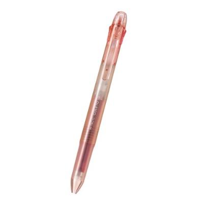 PILOT（パイロット） ハイテックCコレト3色0.4mm ミネラルカラー 初の