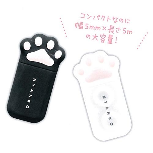 クーリア　おてて修正テープ　 | Q-LiA | 03